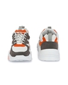 Shop Men's Multicolor Designer Sneakers