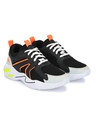 Shop Men's Multicolor Designer Sneakers-Front