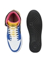 Shop Men's Multicolor Designer Sneakers