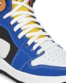 Shop Men's Multicolor Designer Sneakers