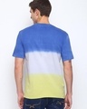 Shop Men's Multicolor Ombre Printed T-shirt-Design