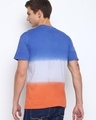 Shop Men's Multicolor Ombre Printed T-shirt-Design