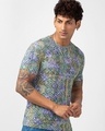 Shop Men's Multicolor Printed T-shirt-Design