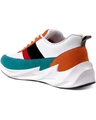 Shop Men's Multicolor Sports Shoes-Design