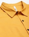 Shop Men's Mustard Casual Shirt