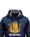 Shop Whatever   Garfield Official Hoodie-Design