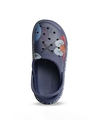 Shop Men's Navy Blue Printed Clogs-Design