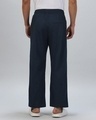 Shop Men's Navy Blue Pyjamas-Design