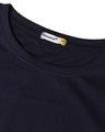 Shop Men's Navy Blue Respawn Gamer Printed T-Shirt