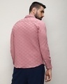 Shop Men's Nude Pink Shirt-Design