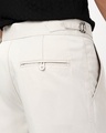 Shop Men's Off White Gurkha Pants