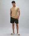 Shop Men's Olive Green Boxer