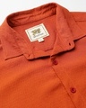Shop Men's Orange Shirt