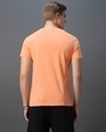 Shop Men's Orange T-shirt-Design