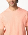 Shop Men's Orange T-shirt
