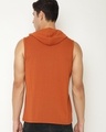 Shop Men's Orange Vest-Full
