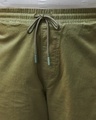 Shop Men's Green Plus Size Shorts