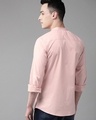 Shop Men's Pink Casual Shirt-Design