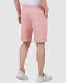 Shop Men's Pink Cotton Lounge Shorts-Design