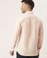 Shop Men's Pink Cotton Shirt-Design