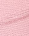 Shop Men's Pink Flat Knit Sweater