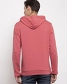 Shop Men's Pink Hoodie-Design