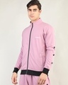 Shop Men's Pink Jacket-Design