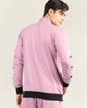Shop Men's Pink Jacket-Full