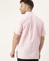 Shop Men's Pink Kurta-Design