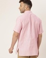 Shop Men's Pink Kurta-Design