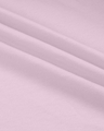 Shop Men's Pink Shinigami Ryuk Graphic Printed Oversized Plus Size T-shirt