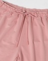 Shop Men's Pink Oversized Plus Size Joggers
