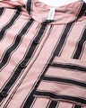 Shop Men's Pink Striped Shirt