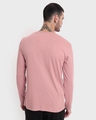 Shop Men's Pink T-shirt-Design