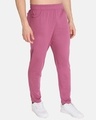 Shop Men's Pink Track Pants-Design