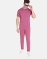 Shop Men's Pink Track Pants