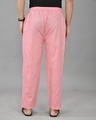 Shop Men's Pink Casual Pants-Design
