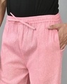 Shop Men's Pink Casual Pants