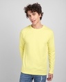 Shop Pack of 2 Men's Black & Yellow T-shirt-Design