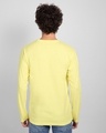 Shop Pack of 2 Men's Black & Yellow T-shirt
