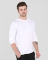 Shop Pack of 2 Men's White T-shirt-Design