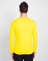 Shop Pack of 2 Men's Pineapple Yellow & Meteor Grey T-shirt-Full
