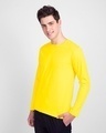 Shop Pack of 2 Men's Pineapple Yellow & Meteor Grey T-shirt