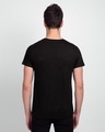 Shop Pack of 2 Men's Black & Meteor Grey T-shirt-Full