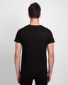 Shop Pack of 2 Men's Black & Red T-shirt