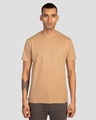 Shop Pack of 3 Men's Multicolor T-shirt-Design