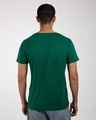 Shop Pack of 2 Men's Meteor Grey & Dark Forest T-shirt
