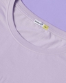 Shop Men's Purple Let Me Overthink Graphic Printed Plus Size T-shirt