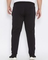 Shop Men's Plus Size Stylish Sports & Evening Trackpants