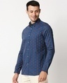 Shop Men's Printed Ethnic Shirt-Design